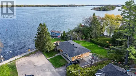 14 Thomas Street Brockville ON K6V 5L1