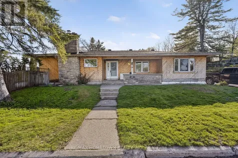 14 Thomas Street Brockville ON K6V 5L1