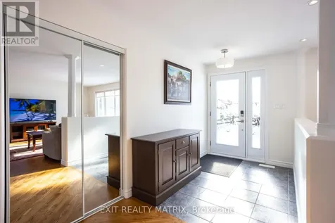 2127 Kingsley Street Clarence-rockland ON K0A 1E0