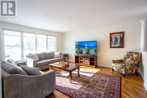 2127 Kingsley Street Clarence-rockland ON K0A 1E0