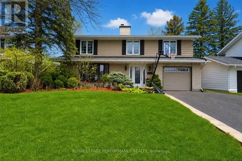 1841 Beattie Avenue Ottawa ON K1H 5R7
