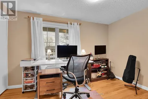 1841 Beattie Avenue Ottawa ON K1H 5R7