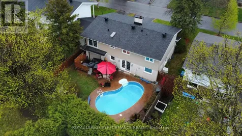1841 Beattie Avenue Ottawa ON K1H 5R7
