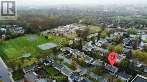 1841 Beattie Avenue Ottawa ON K1H 5R7