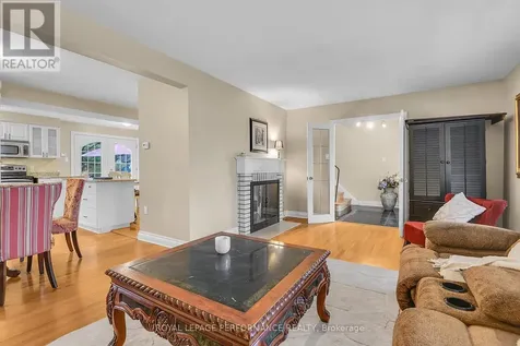 1841 Beattie Avenue Ottawa ON K1H 5R7