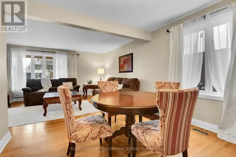 1841 Beattie Avenue Ottawa ON K1H 5R7