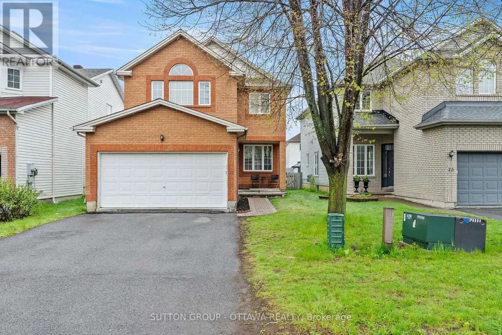 27 Nairn Street Ottawa ON K2V 1B6
