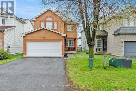 27 Nairn Street Ottawa ON K2V 1B6