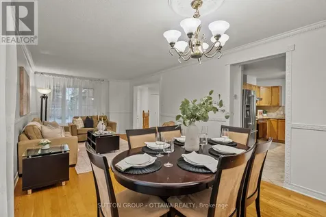 27 Nairn Street Ottawa ON K2V 1B6