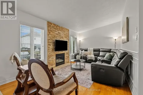 27 Nairn Street Ottawa ON K2V 1B6
