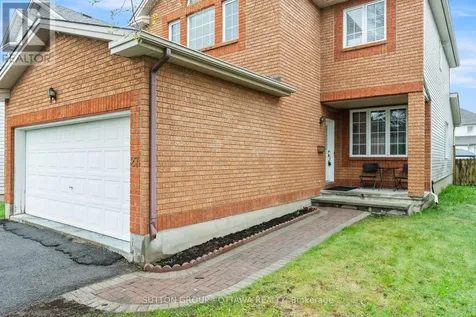 27 Nairn Street Ottawa ON K2V 1B6