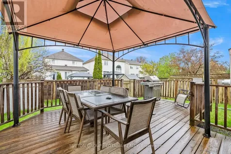 27 Nairn Street Ottawa ON K2V 1B6