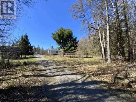 61 Ansonia Road Thessalon ON P0R 1L0