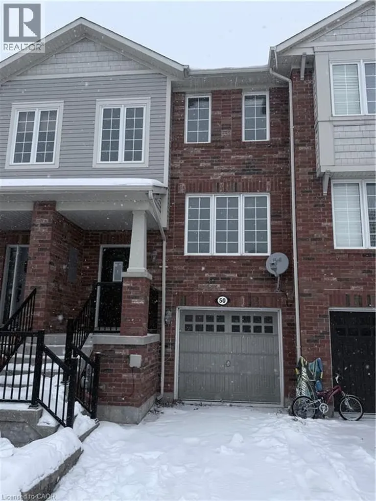 50 Emick Drive Ancaster ON L9K 1L8