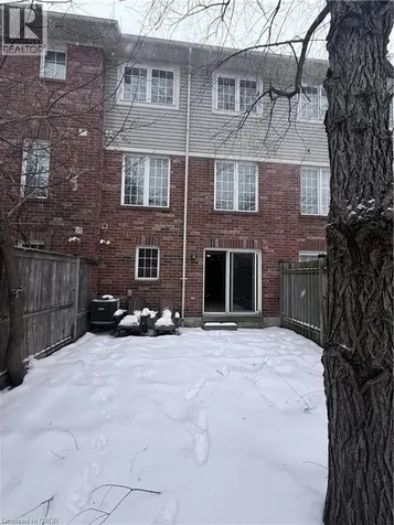 50 Emick Drive Ancaster ON L9K 1L8