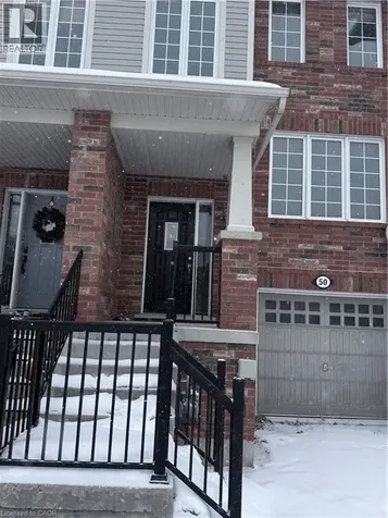 50 Emick Drive Ancaster ON L9K 1L8