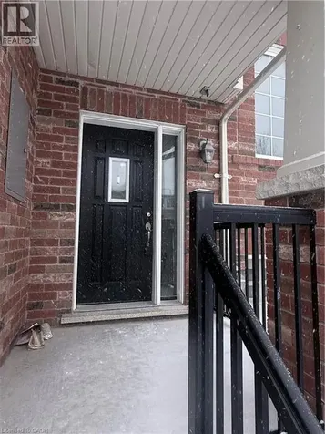 50 Emick Drive Ancaster ON L9K 1L8