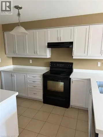 50 Emick Drive Ancaster ON L9K 1L8