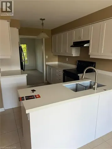 50 Emick Drive Ancaster ON L9K 1L8
