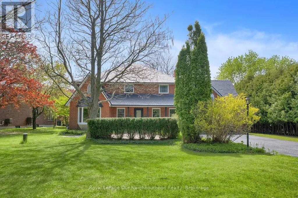 3650 Old Scugog Road Clarington ON L1C 4J2