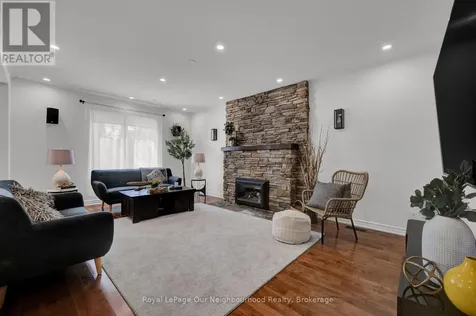 3650 Old Scugog Road Clarington ON L1C 4J2