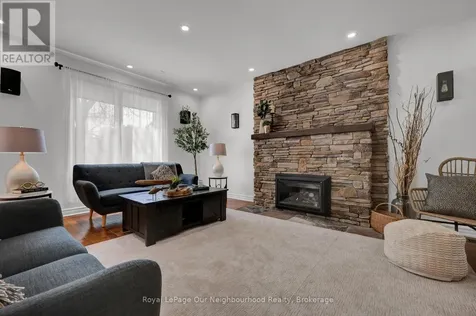 3650 Old Scugog Road Clarington ON L1C 4J2
