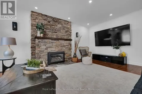 3650 Old Scugog Road Clarington ON L1C 4J2