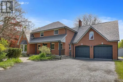 3650 Old Scugog Road Clarington ON L1C 4J2