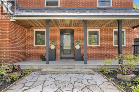 3650 Old Scugog Road Clarington ON L1C 4J2