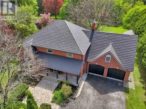 3650 Old Scugog Road Clarington ON L1C 4J2