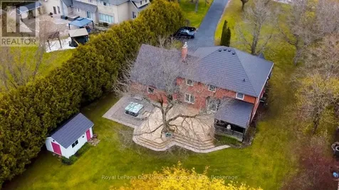 3650 Old Scugog Road Clarington ON L1C 4J2
