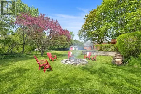 3650 Old Scugog Road Clarington ON L1C 4J2