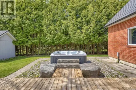 3650 Old Scugog Road Clarington ON L1C 4J2