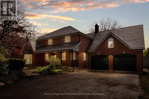 3650 Old Scugog Road Clarington ON L1C 4J2