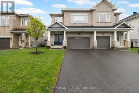 14 Peever Place Carleton Place ON K7C 0K5