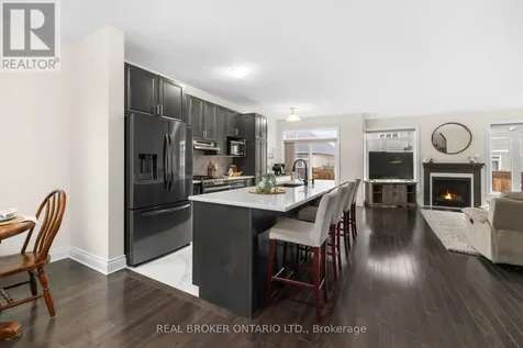 14 Peever Place Carleton Place ON K7C 0K5