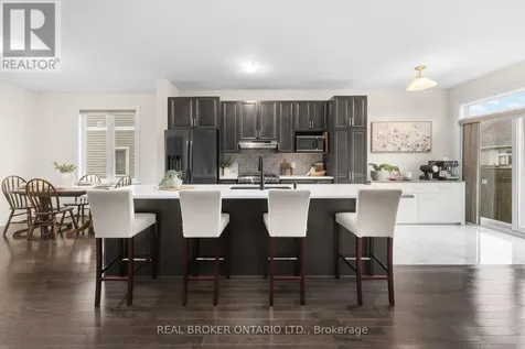 14 Peever Place Carleton Place ON K7C 0K5
