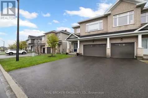 14 Peever Place Carleton Place ON K7C 0K5