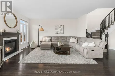 14 Peever Place Carleton Place ON K7C 0K5