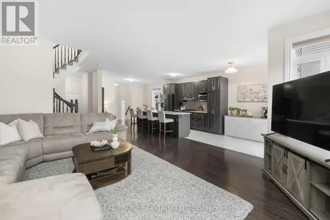 14 Peever Place Carleton Place ON K7C 0K5