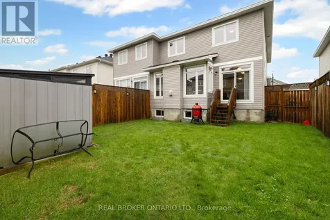 14 Peever Place Carleton Place ON K7C 0K5
