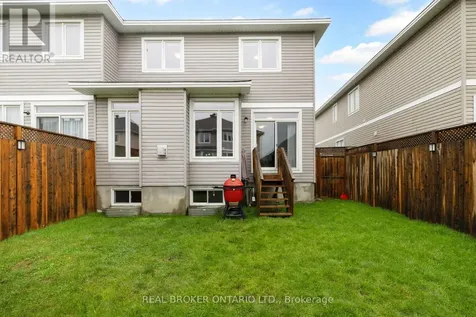 14 Peever Place Carleton Place ON K7C 0K5