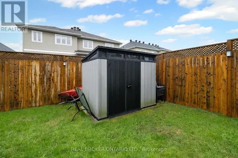 14 Peever Place Carleton Place ON K7C 0K5