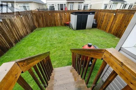14 Peever Place Carleton Place ON K7C 0K5