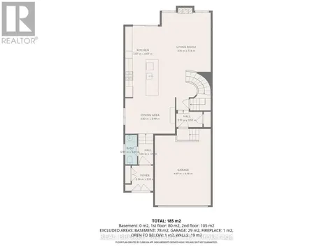 14 Peever Place Carleton Place ON K7C 0K5