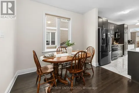 14 Peever Place Carleton Place ON K7C 0K5
