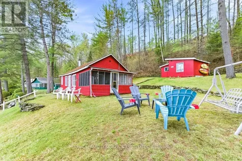 544 Rocky Point Lane Deep River ON K0J 1P0