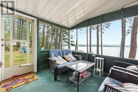 544 Rocky Point Lane Deep River ON K0J 1P0