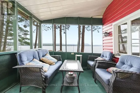 544 Rocky Point Lane Deep River ON K0J 1P0