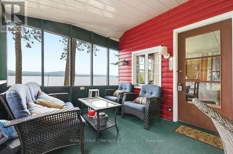 544 Rocky Point Lane Deep River ON K0J 1P0